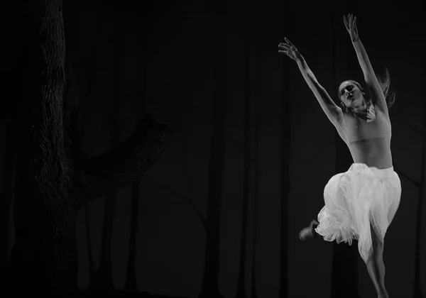 Ballett „Giselle“ – Mercan Fröhlich
