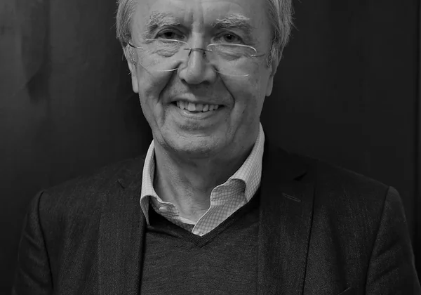 Prof. Dr. med. Günter Schlimok – Mercan Fröhlich