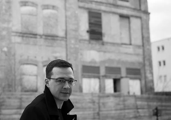Ivan Demidov – Mercan Fröhlich