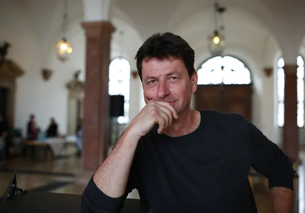 Thomas Körner-Wilsdorf – Mercan Fröhlich